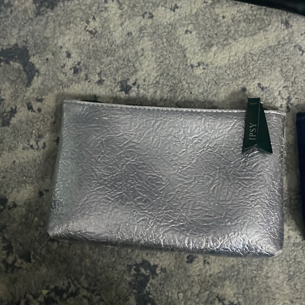 Makeup bags